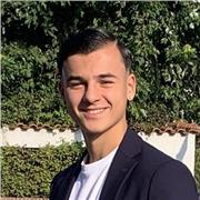 Migliora in Economia Aziendale con un Tutor Giovane, Preparato e Affidabile
