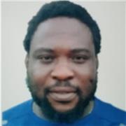 Kingsley Ugoka