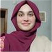 MS Chemistry graduate from LUMS offering online Chemistry lessons for high school students, passionate about making concepts click