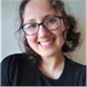 Profesora particular de apoyo escolar en iglés