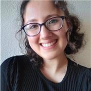 Profesora particular de apoyo escolar en inglés