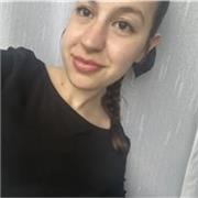 Estudiante de Criminología con experiencia de tres años dando clases particulares a niños y adolescentes, especialmente de inglés.