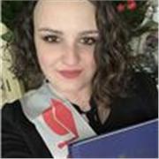 Dottoressa in lingue e culture moderne