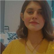Ayesha yasin