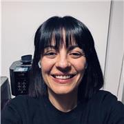 Sono pronta ad aiutarti e ti permetterò di apprendere, divertendoti!