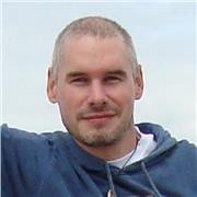 Online Tutor of English as a Foreign Language