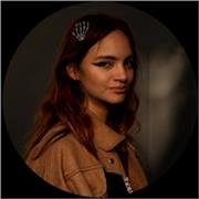 Clases virtuales de fotografía basica