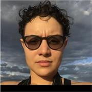 Professora pedagoga, experiencia em educação do campo