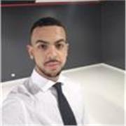 Buenas tardes, mi nombre es Abdul tengo 25 años, soy politólogo de formación y docente por vocación.