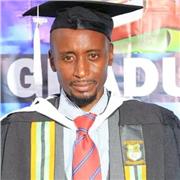 Harton Mwanza
