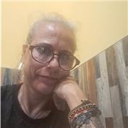 Licenciada en filología hispánica enfocada desde primaria a bachiller