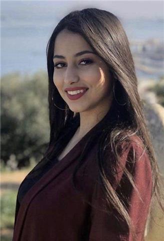 Lina HOCINE