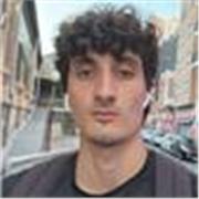 Soy ingeniero informático y puedo dar clases de matemáticas, programación informática, eso y primaria.
