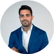 Ingeniero de caminos para clases de matemáticas y física