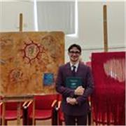 Insegnante/Tutor di storia dell'arte, da medievale a contemporanea