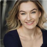Certified Vocal Balance singing teacher with BA(Hons) Musical Theatre offering online lessons for all ages and abilities