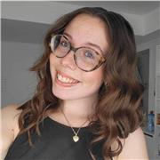 Étudiante en L2 LLCER Espagnol donne des cours de soutien à des collégiens et à des lycéens en difficulté dans cette langue