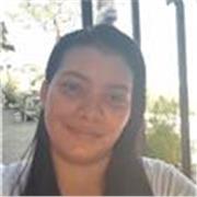 Profesora de matemática en la ciudad de santa Marta