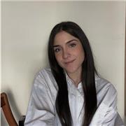 Graduada en Trabajo Social y actualmente estudiante del grado de psicología.