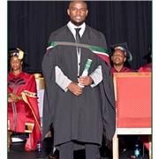 Banele Mlangeni