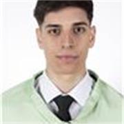 Profesor de educación física y entrenador personal con casí un año de experiencia. 