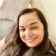 Preeti Rawal