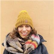 Soy maestra de Primaria con la especialidad en inglés, con 28 años de experiencia en el ámbito educativo estatal.