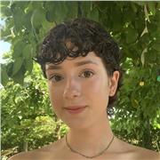 Profesora de Apoyo y clases de inglés (Primaria y ESO)