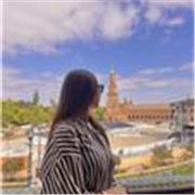 Profesora online de inglés apta hasta nivel B2