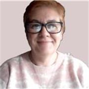 Profesora de inglés. Todos los niveles. Experiencia de 2 años.