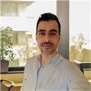 I am your private teacher. I can help you learn Arabic language and make you master it with ease. 