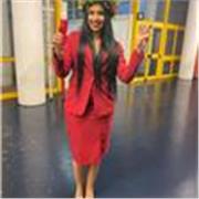 Laureata in Economia Aziendale e Management impartisce lezioni di materie letterarie, giuridico economiche