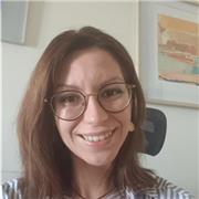 I am a PhD holder and teacher (English, Greek, Humanities) with a strong teaching portfolio.