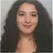 Étudiante en master commerce international donne des cours d'anglais et de soutien scolaire