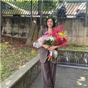 Disponibile per ripetizioni di scienze (liceo) e aiuto compiti dai bambini delle elementari ai ragazzi del liceo.