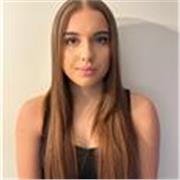 GCSE Biology tutor offering online lessons from Nottingham. BSc Biology student at the University of Nottingham.