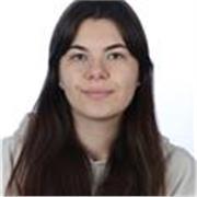 Me definiría como una persona responsable, paciente, cercana y dinámica. Daria a niños con un nivel intermedio 