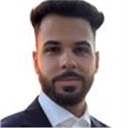 Ingeniero Electrónico con Master en Robótica y Automatización