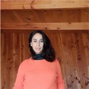 Realizo clases particulares de reforzamiento de lenguaje y escritura