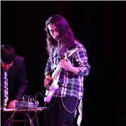 Clases particulares de guitarra para todas las edades