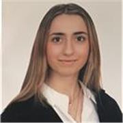 Clases de inglés, biología, química para primaria, eso y bachillerato 