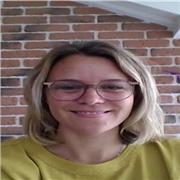 Professeure de FLE avec 10 ans d'experience à l'international