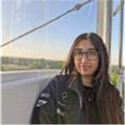 A-level maths student who is looking to help GCSE students and below!