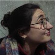 soy estudiante de filología hispánica de 3º, preparo selectividad y clases de refuerzo de la ESO