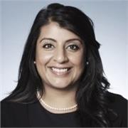 Aarti Shah