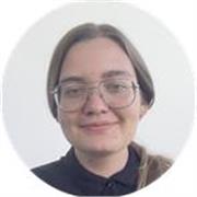 Mathe-Tutorin mit Master (Mathe/Physik) bietet Verständliche Mathe-Nachhilfe & Prüfungsvorbereitung (Online/Präsenz) auf Englisch