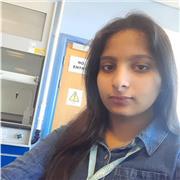 I am a dedicated and approachable tutor with a passion for all three sciences at GCSE level and my own perspective student