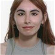 Profesora de español con experiencia como asistente de lengua española en Francia. ¡Me adapto a todos los niveles y necesidades!
