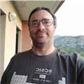 Docente, actualmente me dedico a la formación para el empleo, pero controlo en física, química ,matemáticas, inglés básico