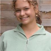 Englischunterricht online und in Augsburg von Marie